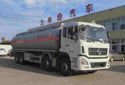 Xingshi  SLS5320GYYD5A Oil tanker