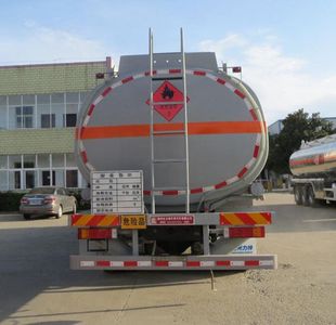 Xingshi  SLS5320GYYD5A Oil tanker