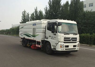 Yutong  YTZ5180TXS20D5 Washing and sweeping vehicle