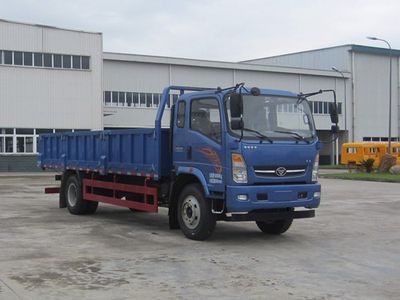 Haoman  ZZ3168F17EB3 Dump truck