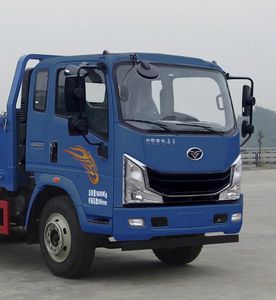 Haoman  ZZ3168F17EB3 Dump truck