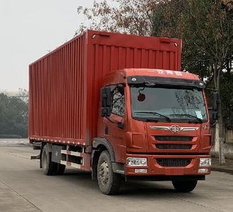 Jiefang Automobile CA5180XYKPK15L2E6A80 Wing opening box car