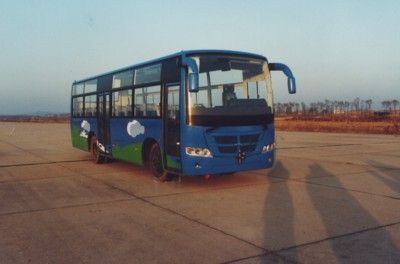 Huanghai DD6106S11City buses