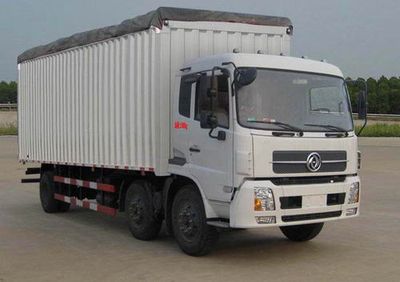 Dongfeng  DFL5250CPYBX5A Peng style transport vehicle