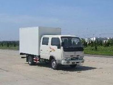 Dongfeng  EQ5046XXYN16D3AC Box transport vehicle