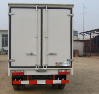 Dongfeng  EQ5046XXYN16D3AC Box transport vehicle