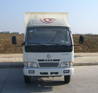 Dongfeng  EQ5046XXYN16D3AC Box transport vehicle