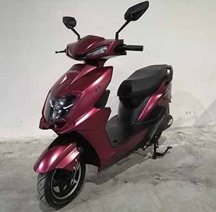 Jinpeng  JP800DQT4 Electric two wheeled light motorcycle