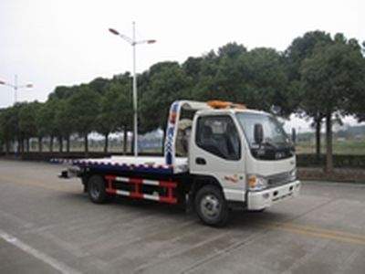 Jianqiu  NKC5060TQZJH Obstacle clearing vehicle