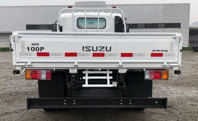 Isuzu  QL1073BUKA Truck