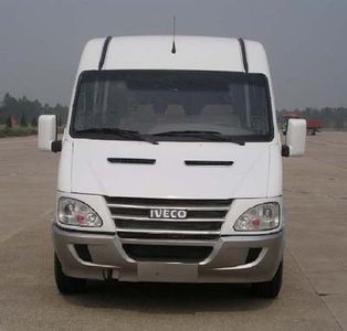 Shenglu  SLT5050XDYK Power car