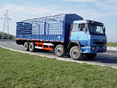 Tianniu  TGC5240CL Warehouse grate transport vehicle