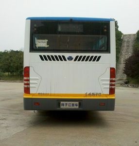 Yangtze River brand automobiles WG6120NQM4 City buses