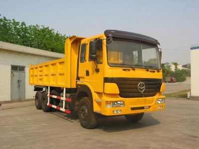 Tiema  XC3258B1 Dump truck