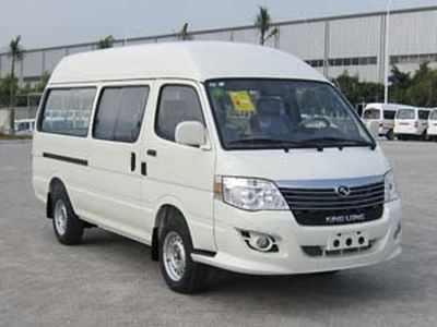 Jinlong  XMQ5030XBY54 Funeral vehicle