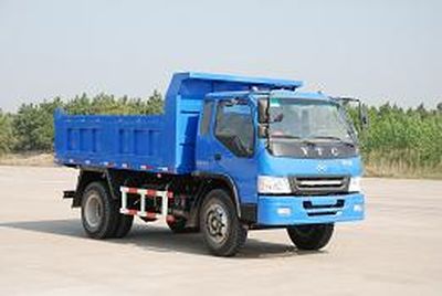 Yingtian  YTA3150R1C1 Dump truck