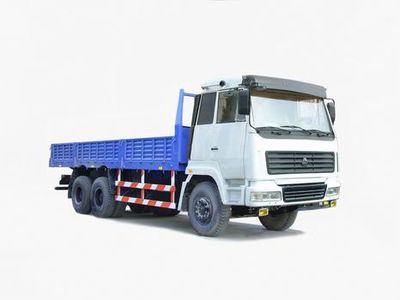 Star Steyr ZZ1242L4346F Truck