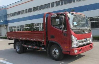 Foton  BJ1075VEJDAFA Truck