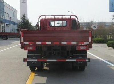 Foton  BJ1075VEJDAFA Truck