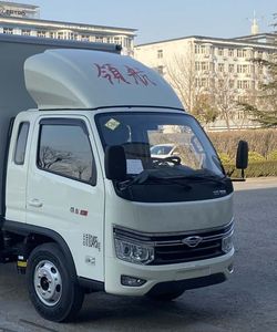 Foton  BJ5035XXY4JC730 Box transport vehicle