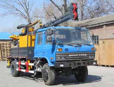 Jingtan  BT5130TZJYDC2B1 Drilling rig truck