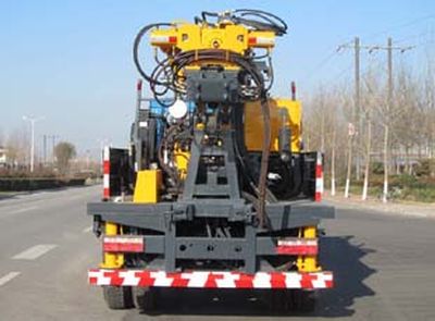 Jingtan  BT5130TZJYDC2B1 Drilling rig truck