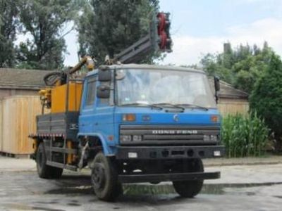 Jingtan  BT5130TZJYDC2B1 Drilling rig truck