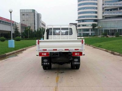 Jiefang Automobile CA1020K3RE31 Truck