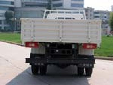 Jiefang Automobile CA1061P90K35LR5 Truck