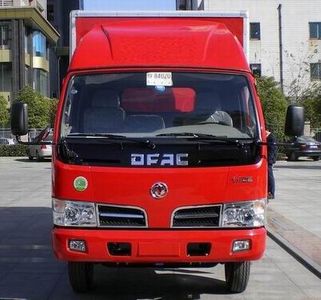 Dongfeng  EQ5069XXY35D3AC Box transport vehicle