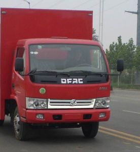 Dongfeng  EQ5069XXY35D3AC Box transport vehicle