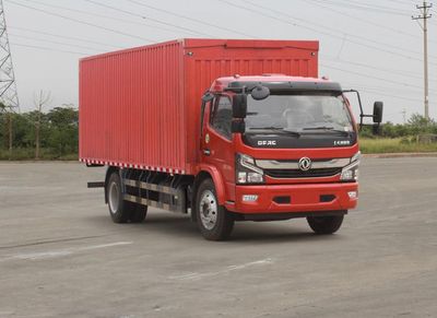 Dongfeng  EQ5121XYK8CDEAC Wing opening box car