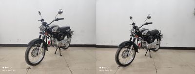 Jialing  JH12512 Two wheeled motorcycles