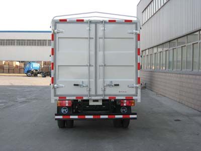 Kaima  KMC5072P3CS Grate type transport vehicle