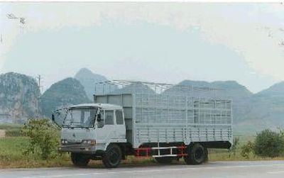 Chenglong  LZ5110CSMD44L Grate type transport vehicle