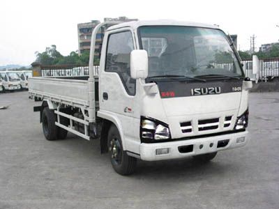 Isuzu NKR77LLLACJATruck