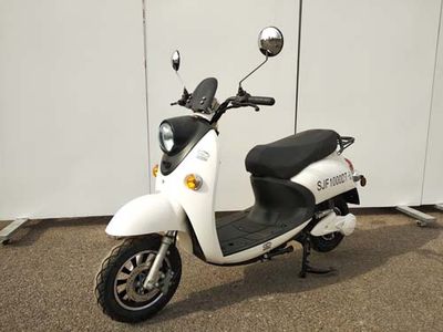 Century Wind  SJF1000DT6 Electric two wheeled motorcycle