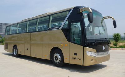 Jinlv  XML6103J38 coach