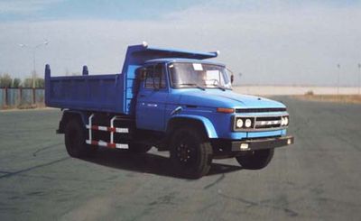 Ice Flower YSL3075K2Diesel dump truck