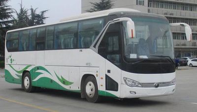 Yutong  ZK6119HT51 coach