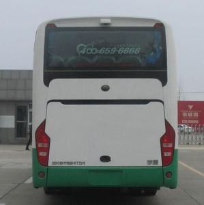 Yutong  ZK6119HT51 coach