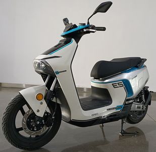 Zongshensen Blue Label Automobile ZS5000DT Electric two wheeled motorcycle