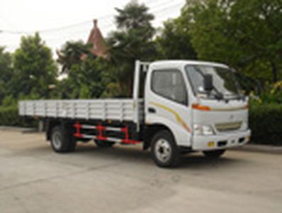 Zhongtian  ZTP1063WL Truck