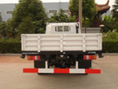 Zhongtian  ZTP1063WL Truck