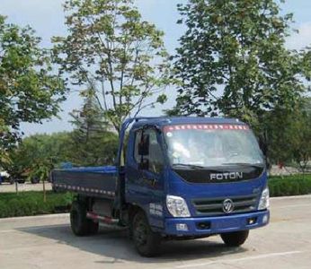 Foton  BJ1049V9JEABA Truck