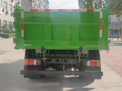 Foton  BJ3115DGJDA59 Dump truck