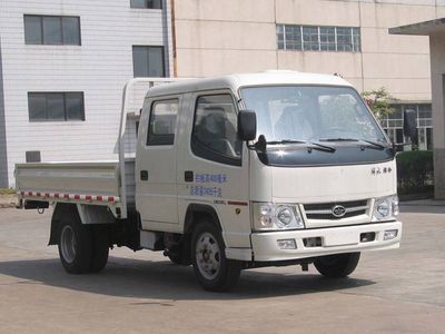 Jiefang Automobile CA3030K11L2RE3 Dump truck