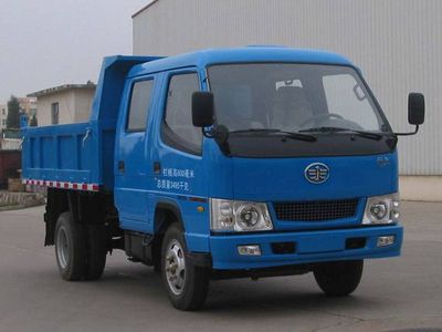 Jiefang Automobile CA3030K11L2RE3 Dump truck