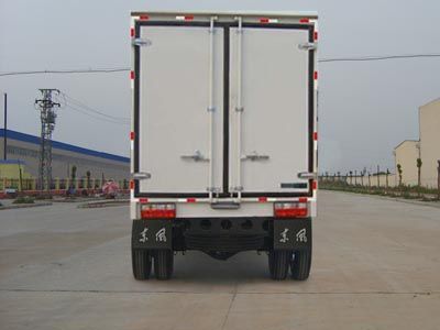 Dongfeng  EQ5030XXY17D3AC Box transport vehicle