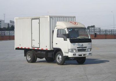 Dongfeng  EQ5030XXY17D3AC Box transport vehicle